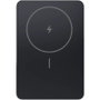 POWER BANK 5000mAh 22.5W SUPER SLIM MAGNETICA NEGRO XIAOMI